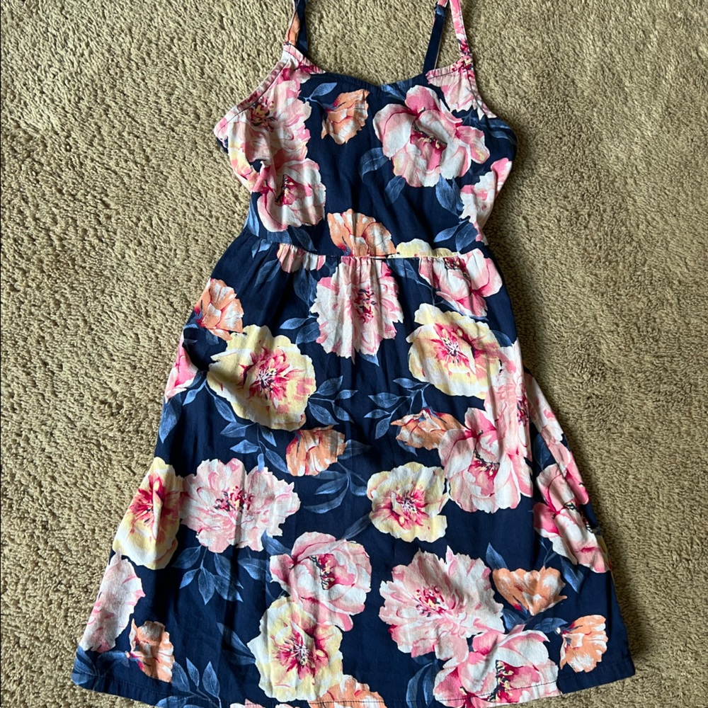 Girls Old Navy Dress size 8